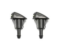 TATARENGS Parabrezza Rondella Ugelli Compatibile con Hyundai per Azera 2011-2014 per Genesis per Coupe 2011-2013 per Sonata 2001-2005 Ugello Lavavetri Tergicristallo 98630-3K500