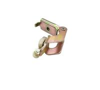 TATARENGS Rullo Guida Porta Auto Compatibile con Benz per Sprinter 1995 1996 1997 1998 1999 2000 2001 2002 2003 2004 2005 2006 9017601047 Rullo Cerniera Centrale Porta Scorrevole Lato Sinistro Auto