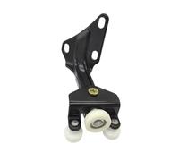 TATARENGS Rullo Guida Porta Auto Compatibile con Benz per Sprinter 2007 2008 2009 2010 2011 2012 2013 2014 2015 2016 2017 9067600147 Set Cerniera Porta Scorrevole Superiore Destra Auto