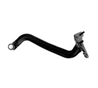 TATARENGS Rullo Guida Porta Auto Compatibile con Citroen per Jumpy 2007 2008 2009 2010 2011 2012 2013 2014 2015 2016 1498209080 Cerniera Superiore per Porta Scorrevole Destra Dell'auto