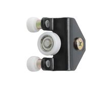 TATARENGS Rullo Guida Porta Auto Compatibile con Dodge per Sprinter 2007 2008 2009 9067600147 Cerniera per Porta Scorrevole Superiore Destra Universale per Auto Modificata