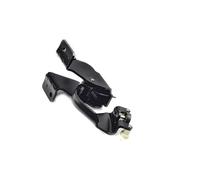 TATARENGS Rullo Guida Porta Auto Compatibile con Fiat per Scudo 2007 2008 2009 2010 2011 2012 2013 2014 2015 2016 1498207080 9033t9 Guida a rulli per Porta Scorrevole Centrale Destra