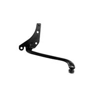 TATARENGS Rullo Guida Porta Auto Compatibile con Fiat per Scudo 2007 2008 2009 2010 2011 2012 2013 2014 2015 2016 1498209080 Cerniera Superiore per Porta Scorrevole Destra per Auto