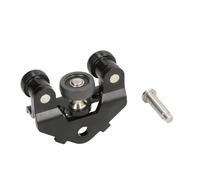TATARENGS Rullo Guida Porta Auto Compatibile con Fiat per Scudo 2007 2008 2009 2010 2011 2012 2013 2014 2015 2016 1498205080 Cerniera Inferiore per Porta Scorrevole Auto
