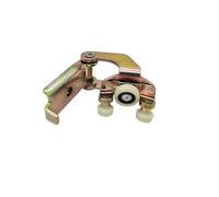 TATARENGS Rullo Guida Porta Auto Compatibile con Freightliner per Sprinter 2002 2003 2004 2005 2006 9017601047 Componente Cerniera Rullo Porta Scorrevole Centrale Lato Sinistro Auto