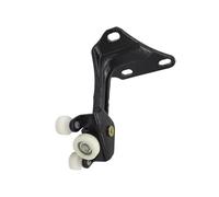 TATARENGS Rullo Guida Porta Auto Compatibile con Freightliner per Sprinter 2007 2008 2009 2010 2011 2012 2013 2014 2015 2016 2017 9067600147 Cerniera Porta Scorrevole Superiore Destra