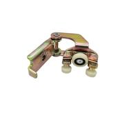 TATARENGS Rullo Guida Porta Auto Compatibile con Mercedes per Sprinter 1995 1996 1997 1998 1999 2001 2002 2003 2004 2005 2006 9017601047 Rullo Cerniera Centrale Porta Scorrevole Lato Sinistro