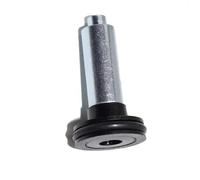 TATARENGS Rullo Guida Porta Auto Compatibile con Nissan per Primastar 2002-2014 7700312370, Guida A Rullo per Porta Scorrevole Superiore per Auto, Accessori Universali