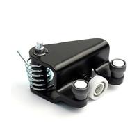 TATARENGS Rullo Guida Porta Auto Compatibile con Nissan per Primastar 2002-2014 7700312372, Parti della Guida A Rulli per Porta Scorrevole Lato Destro Centrale per Auto Modificata(Right Door)