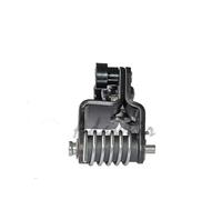 TATARENGS Rullo Guida Porta Auto Compatibile con Opel per Vivaro 2001 2002 2003 2004 2005 2006 2007 2008 2009 2010 2011 2012 2013 2014 7700312372 Rullo per Porta Scorrevole Centrale Destra