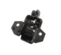 TATARENGS Rullo Guida Porta Auto Compatibile con Peugeot per Partner II 2008-2025 9680486580 9033.Z2 9033Z2 Rulli centrali della Porta Scorrevole Sinistra dell'auto