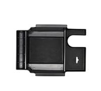 TATARENGS Vano Portaoggetti Vassoio Organizer per Auto Controllo Centrale Scatola Portaoggetti Compatibile con Lexus per RX (CWH-257) per RX200t RX350 RX400h RX450h 2016 2017 2018 2019 2020 2021