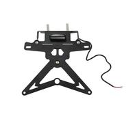 Tatarga Moto Per CFMOTO Per 250NK Per 300NK 2018-2023 Portatarga Parafango Posteriore Eliminatore Di Ordine Staffa Di Registrazione