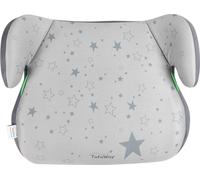 Tataway Alzabimbo per la sicurezza dei bambini con altezza da 125 a 150 cm con stelline su fondo grigio