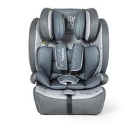 Seggiolino Auto Mickey Mouse I-SIZE R129. Seggiolino per la sicurezza dei bambini con altezza da 76 a 150 cm. Poggiatesta regolabile e imbottitura extra. (Tataway)