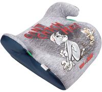 TataWay Rialzo auto Tom & Jerry 11509 – Alzatina i-Size ECE R129 125-150 cm 22-36 kg