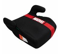 Tataway seggiolino alzatina auto bimbi Marvel i-Size ECE R129, Rialzo bimbi 126-150 cm, 22-36 kg, 6-12 anni, gruppo 3, leggero e facile da trasportare - sfoderabile e lavabile