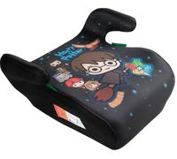 Tataway Alzabimbo Pan Harry Potter Black 126-150 Cm I-Sizer 129 - Seggiolino Auto Sicuro E Confortevole Per Bambini, Design Originale Harry Potter, Idea Regalo Fan