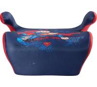 Tataway alzabimbo DC Comics PAN Superman 126-150 cm i-Size R129: sicuro, leggero e omologato secondo le normative europee, ideale per viaggiare in auto con stile e tranquillità