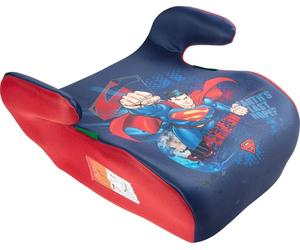 Tataway alzabimbo Superman 126-150 cm i-Size R129, sicuro e leggero DC COMICS