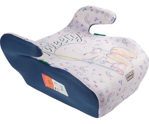 Tataway alzabimbo Tweety 126-150 cm i-Size R129, comodo e sicuro WARNER BROS