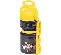 Tataway Borraccia Harry Potter - Bottiglia Acqua per Bambini e Fan, Design Magico e Colorato, Leggera, Sicura e Pratica per Scuola, Sport e Tempo Libero