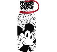 Borraccia in acciaio per bambini Disney Mickey Mouse 330ml DISNEY