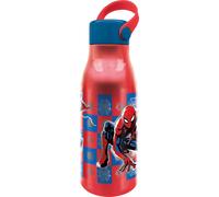 Tataway Borraccia Spiderman 760 Ml In Alluminio Per Bambino