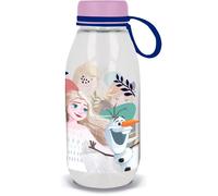 Borraccia Ecozen per bambine in tritan Frozen 460 ml