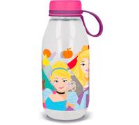 Borraccia Ecozen per bambine in tritan Principesse 460 ml