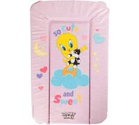 Looney Tunes fasciatoio materassino morbido Titti e Silvestro misure 73x48,5x3 c