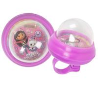 Tataway Campanello ciclo bici squeezy Titti Silvestro
