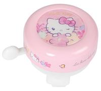 Tataway Campanello in Metallo Hello Kitty - Giocattolo Musicale per Bambini, Design Colorato e Allegro, Perfetto per Gioco, Feste e Attività Creative