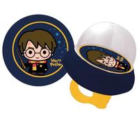 Tataway Campanello Squeeze Harry Potter - Campanello per Bicicletta Divertente e Sonoro, Accessorio Bici per Bambini, Design Originale Harry Potter