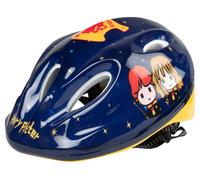 TATAWAY Casco Bici Easy Harry Potter Taglia M 52-56 Cm Bicicletta Bambini Auto