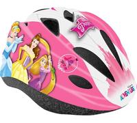 Casco Kid Disney Principesse da bicicletta per bambina. Misura 52-56 cm (4-8 ann