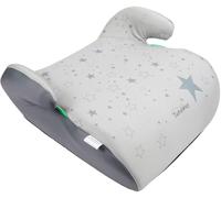 Tataway Alzabimbo per la sicurezza dei bambini con altezza da 125 a 150 cm con stelline su fondo grigio