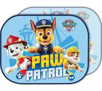 2 Tendine Parasole Laterali Paw Patrol Da 44 X 35 Cm