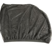 Tataway Coppia Tendine a Calza Elastiche Large 100x51 - Tende per Auto Universali con Facile Installazione