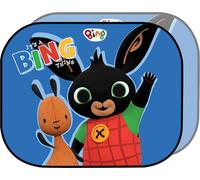 2 Tendine Parasole Laterali A Ventosa Bing 44 X 35cm