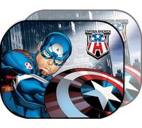 DISNEY Marvel Avengers - 2 Tendine Parasole Di Capitan America