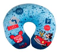 Tataway Cuscino Da Viaggio Mickey