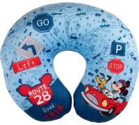Cuscino da Viaggio Disney By Colzani Mickey Mouse