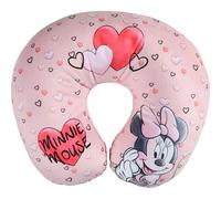 Disney Cuscino Da Viaggio Minnie Mouse B_0002_070.00000000010624 Auto, Moto E Na
