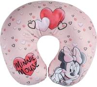 Disney Cuscino Da Viaggio Minnie Mouse B_0002_070.00000000010624 Auto, Moto E Na