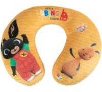 Tataway Cuscino da Viaggio per Bambini con Supporto per Collo per Auto, Aereo e Passeggino