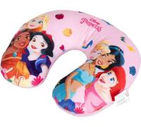 Disney Cuscino da Viaggio Principesse - Comfort e Stile per le Piccole Viaggiatrici