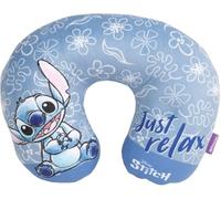 Cuscino per collo da Viaggio Cervicale in tessuto Stitch Bambini DISNEY