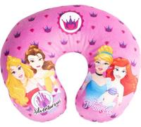 Cuscino per collo da Viaggio Cervicale in tessuto Principesse disney Aurora Bell