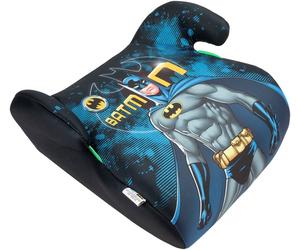 TATAWAY DC Comics Batman Seggiolino Alzatina Auto Bimbi i-Size ECE R129. Rialzo